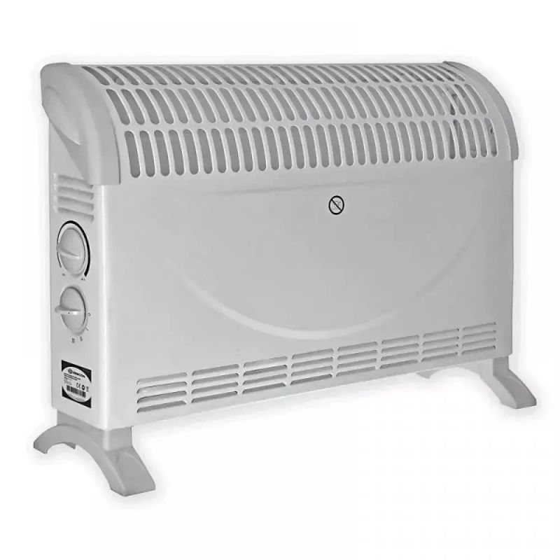 Termoconvettore 2000W Turbo — immagine 1 di 1