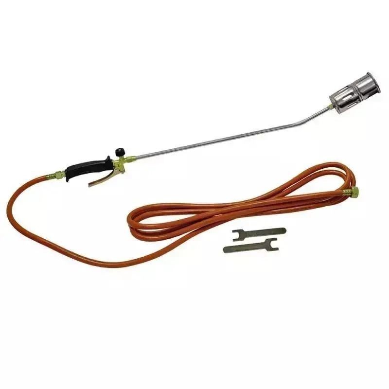Bruciatore a gas per riscaldamento, 560 mm, 58 kW