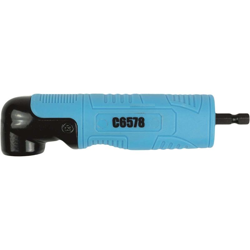 Staffa angolare magnetica da 140 mm