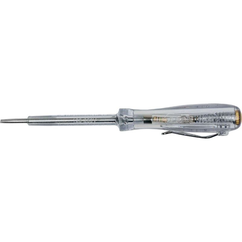 Tester di tensione 150 mm VDE