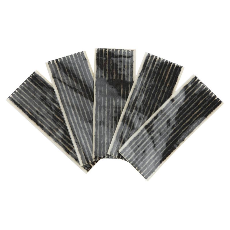 Toppe per pneumatici, 50 pezzi, 4-5 mm
