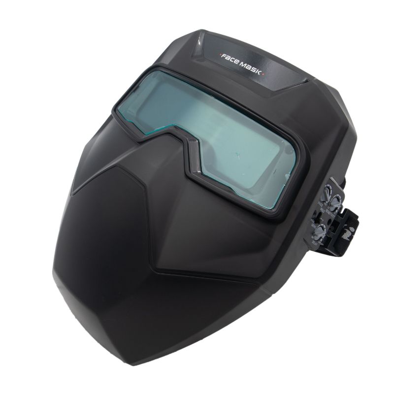 Casco per saldatura FireShield 100R PLUS