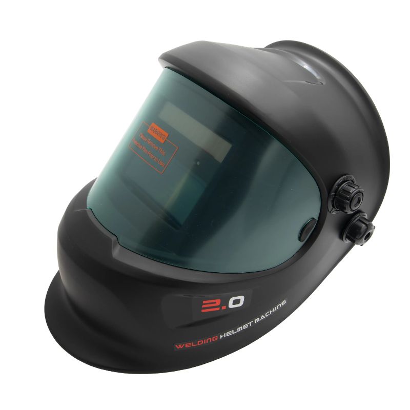 Casco per saldatura FireShield 500 PLUS