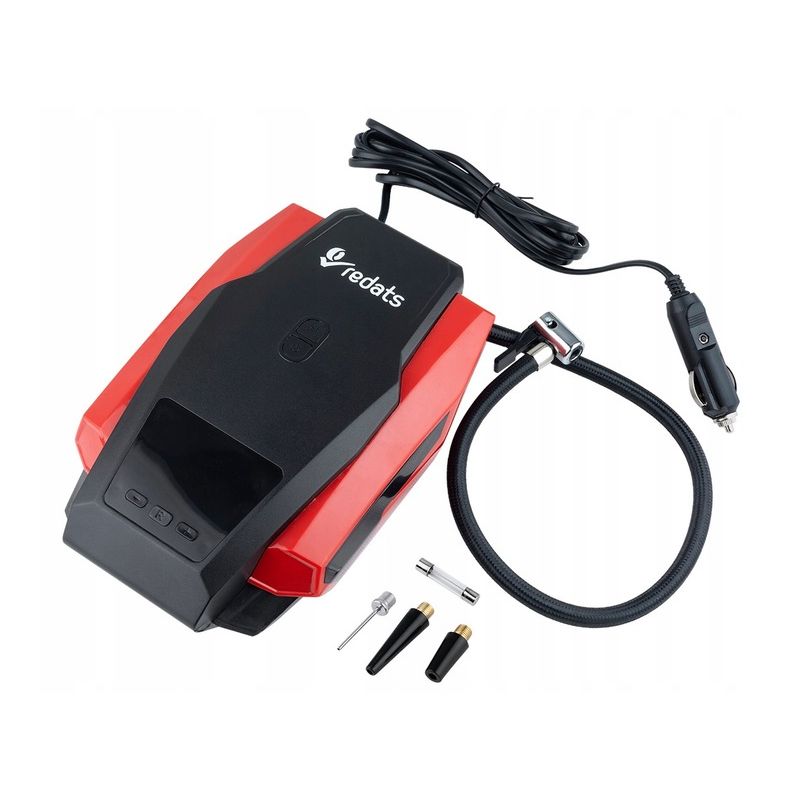 Compressore d'aria per pneumatici auto 12V