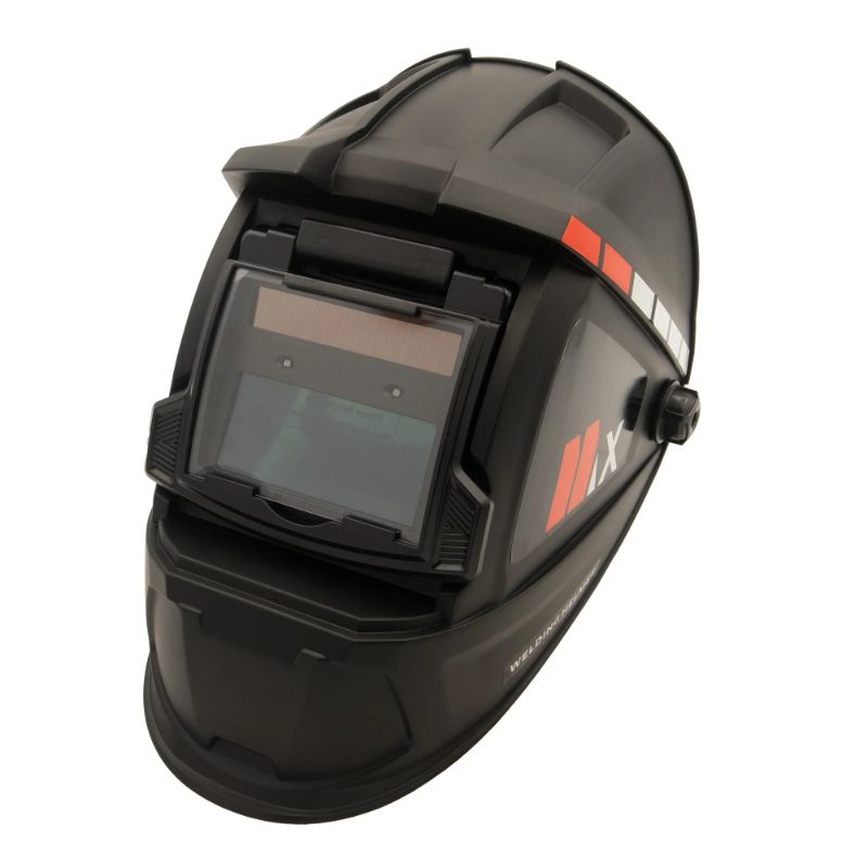 Casco per saldatura FireShield 400 PLUS
