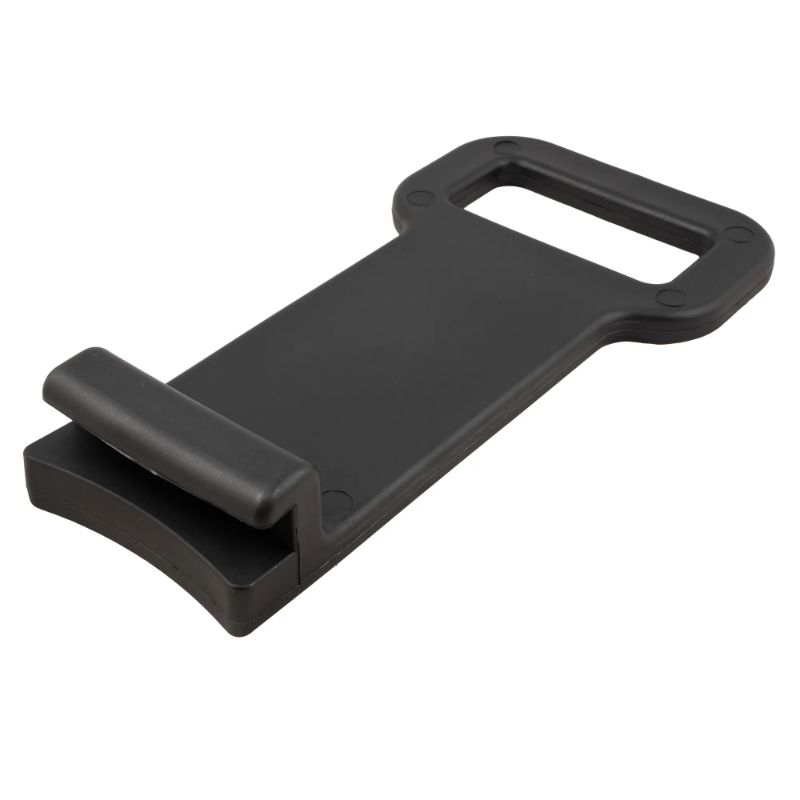 Supporto per tallone del pneumatico per un montaggio più semplice