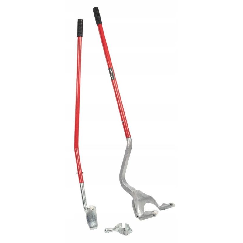 Kit smontagomme per camion