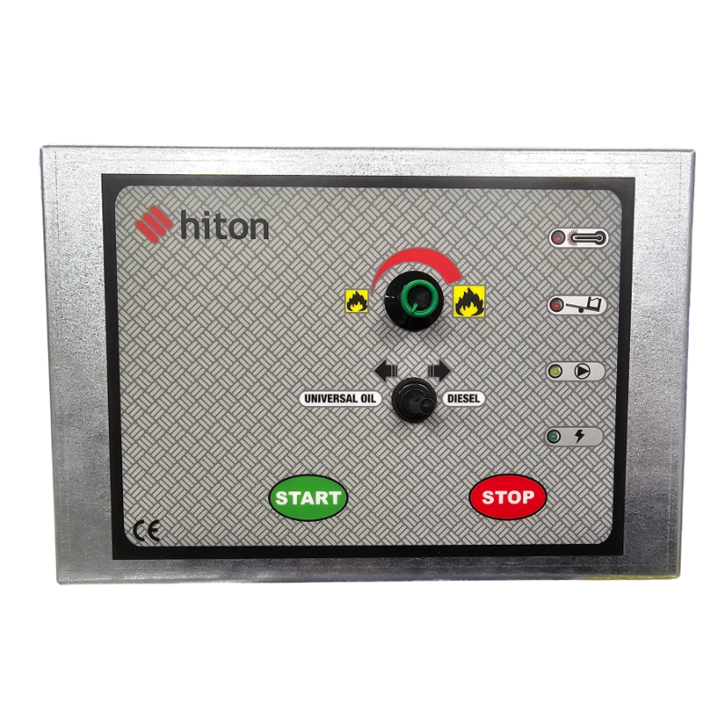Computer per forno Hiton HP-145