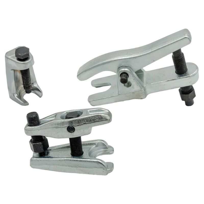 Set di estrattori - da 18 a 33 mm - 3 pezzi