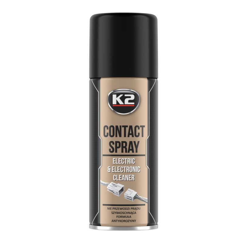 Spray per lenti a contatto 400 ml