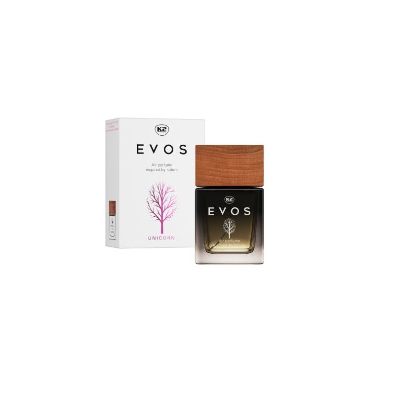 Profumo per auto 50 ml UNICORNO