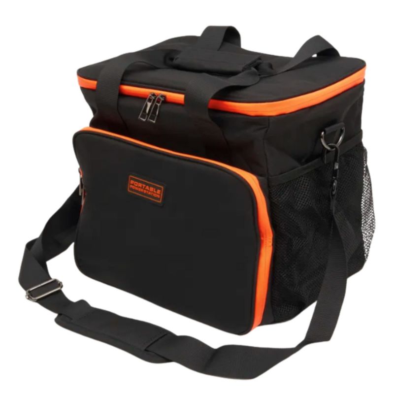 Borsa per stazione di alimentazione mobile 600 W / 1200 W
