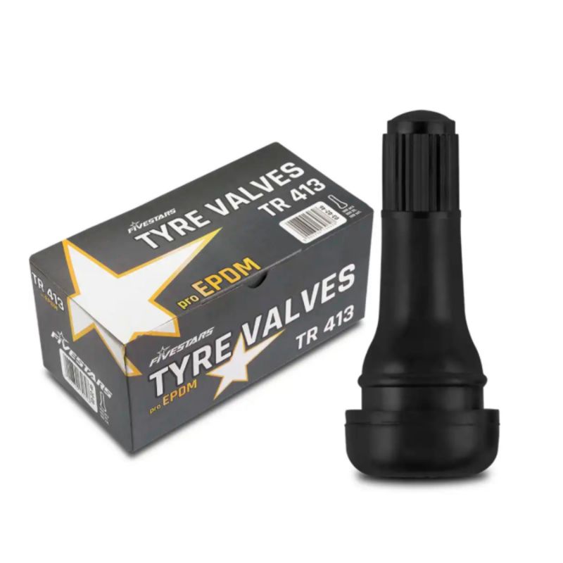 Valvole per pneumatici TR-413 — immagine 1 di 1
