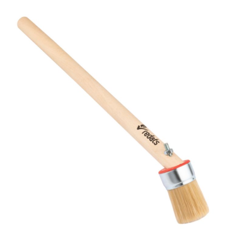 Pennello angolato per pasta da 40 cm