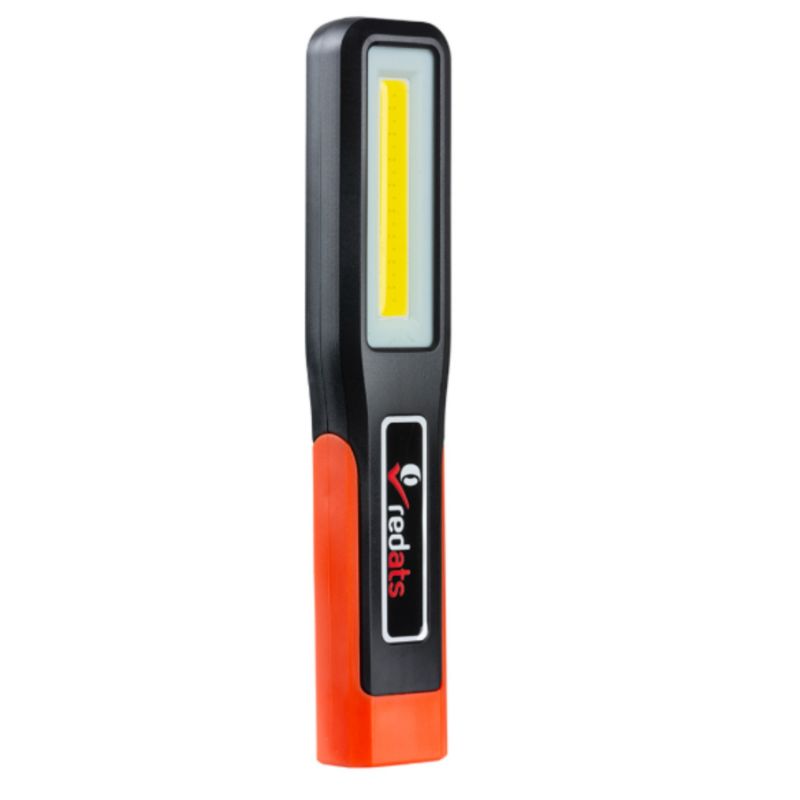 Torcia ricaricabile da 1200 mAh