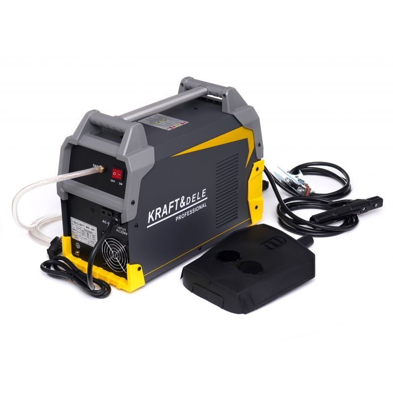 Saldatrice MIG/MAG/FCAW/MMA/TIG