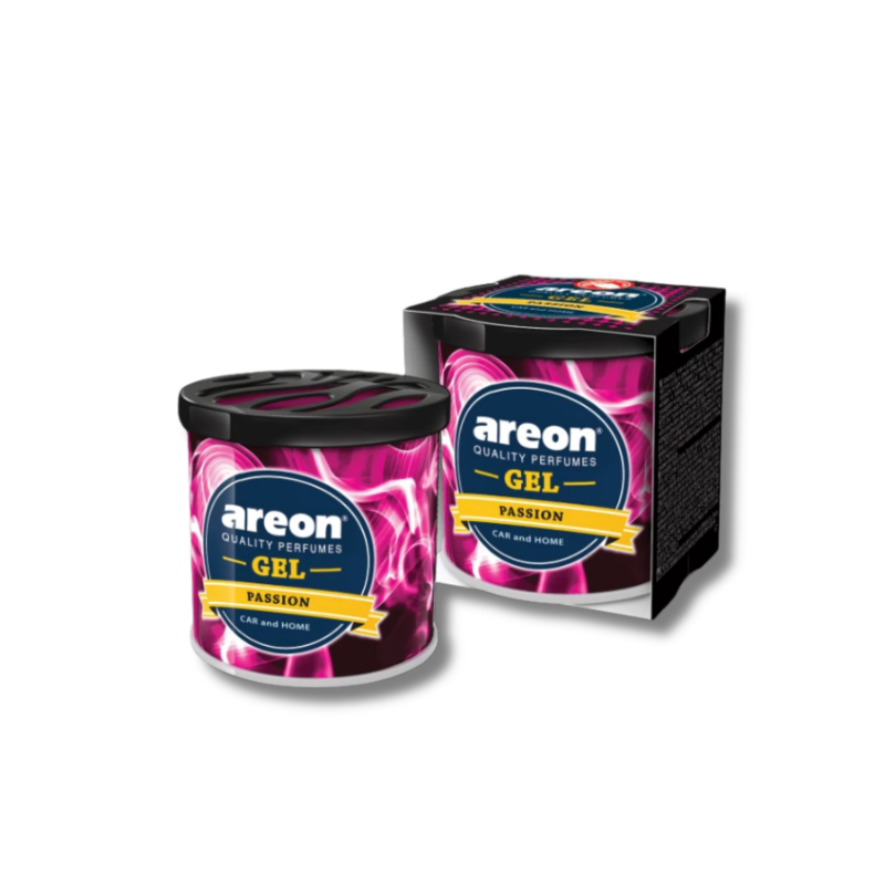 Gel profumato Areon Passion — immagine 1 di 1