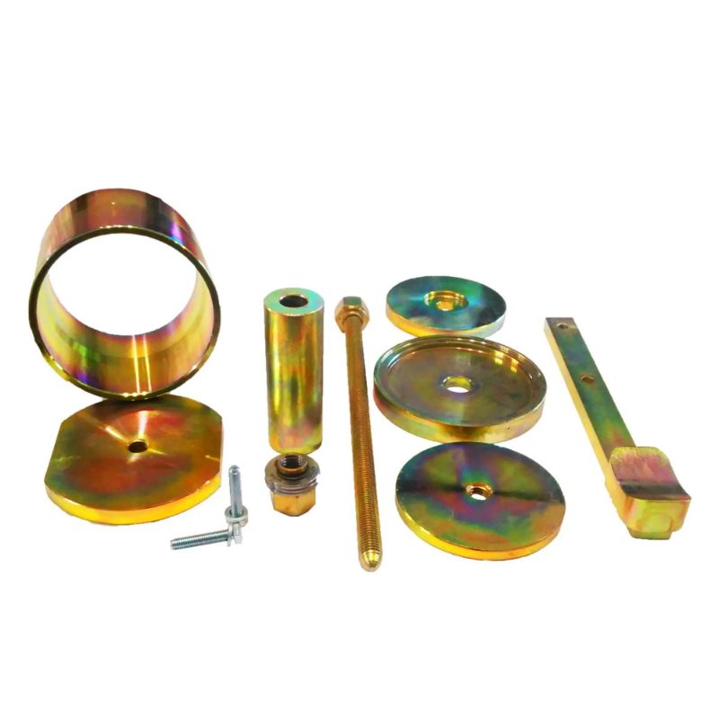Kit per l'installazione e la rimozione del selenio, VW