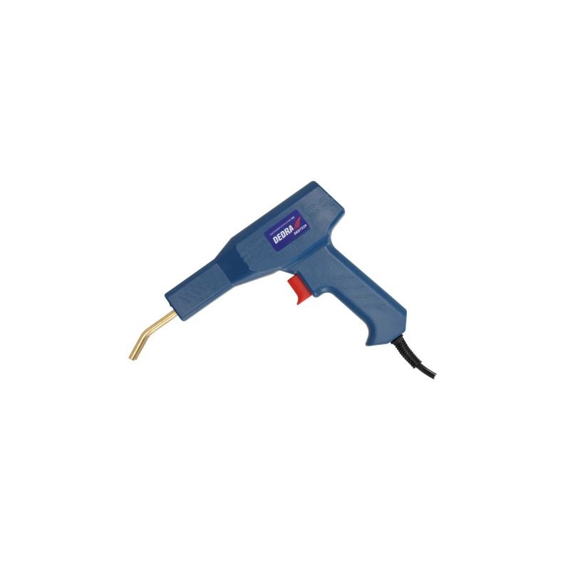 Saldatrice per plastica 50W