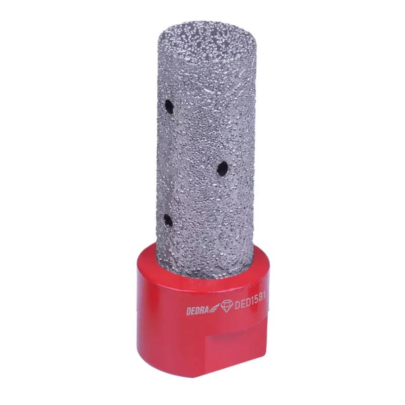 Fresa diamantata piatta M14 20 mm — immagine 1 di 1