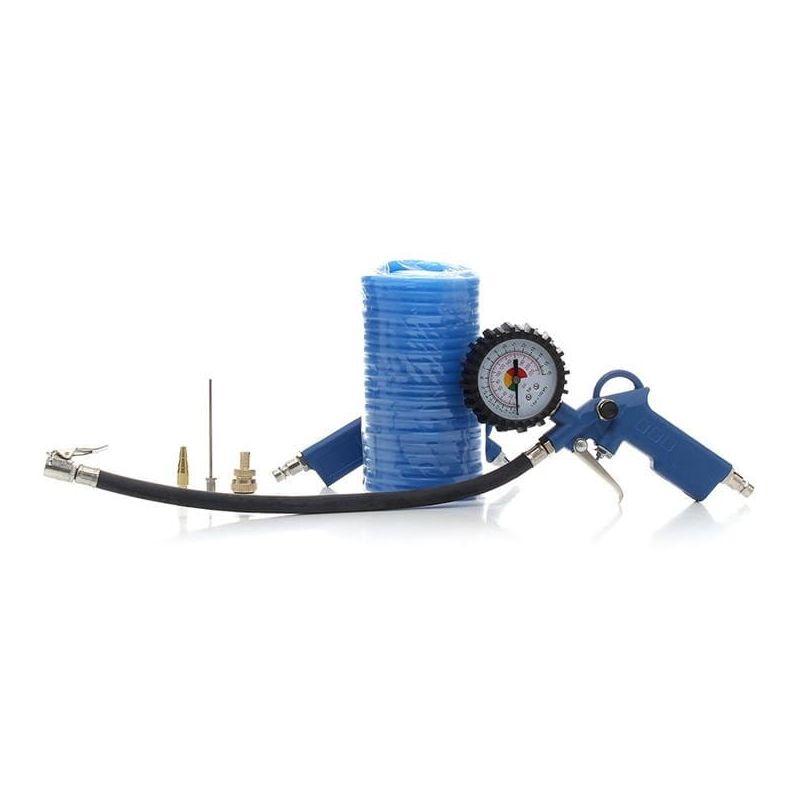 Kit pneumatico da 6 pezzi — immagine 1 di 1