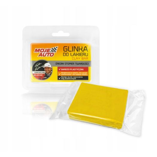 00046719 glina za lak auto