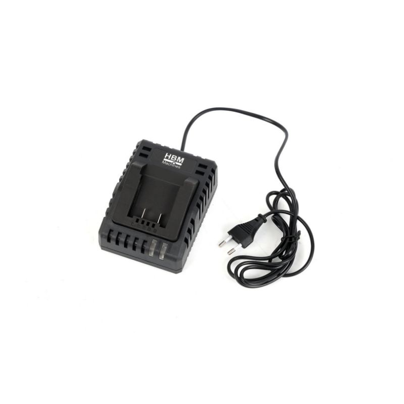 Caricabatterie per 20V, 5.0Ah — immagine 1 di 1