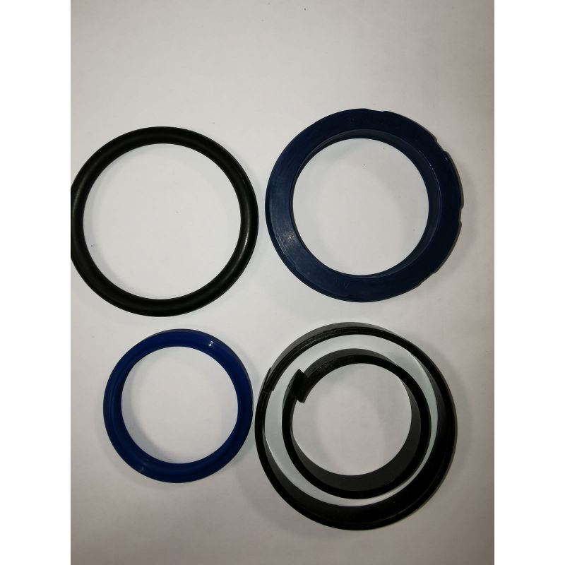Set di guarnizioni per cilindri di gru a due colonne 63x48x10