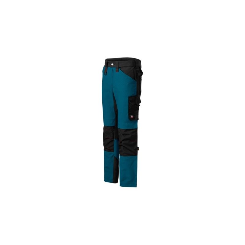 Pantaloni da lavoro Vertex da uomo, taglia 54