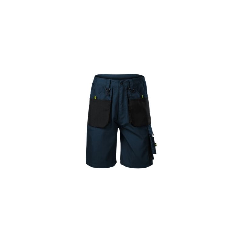 Pantaloncini Ranger da uomo, blu navy, taglia 52/54