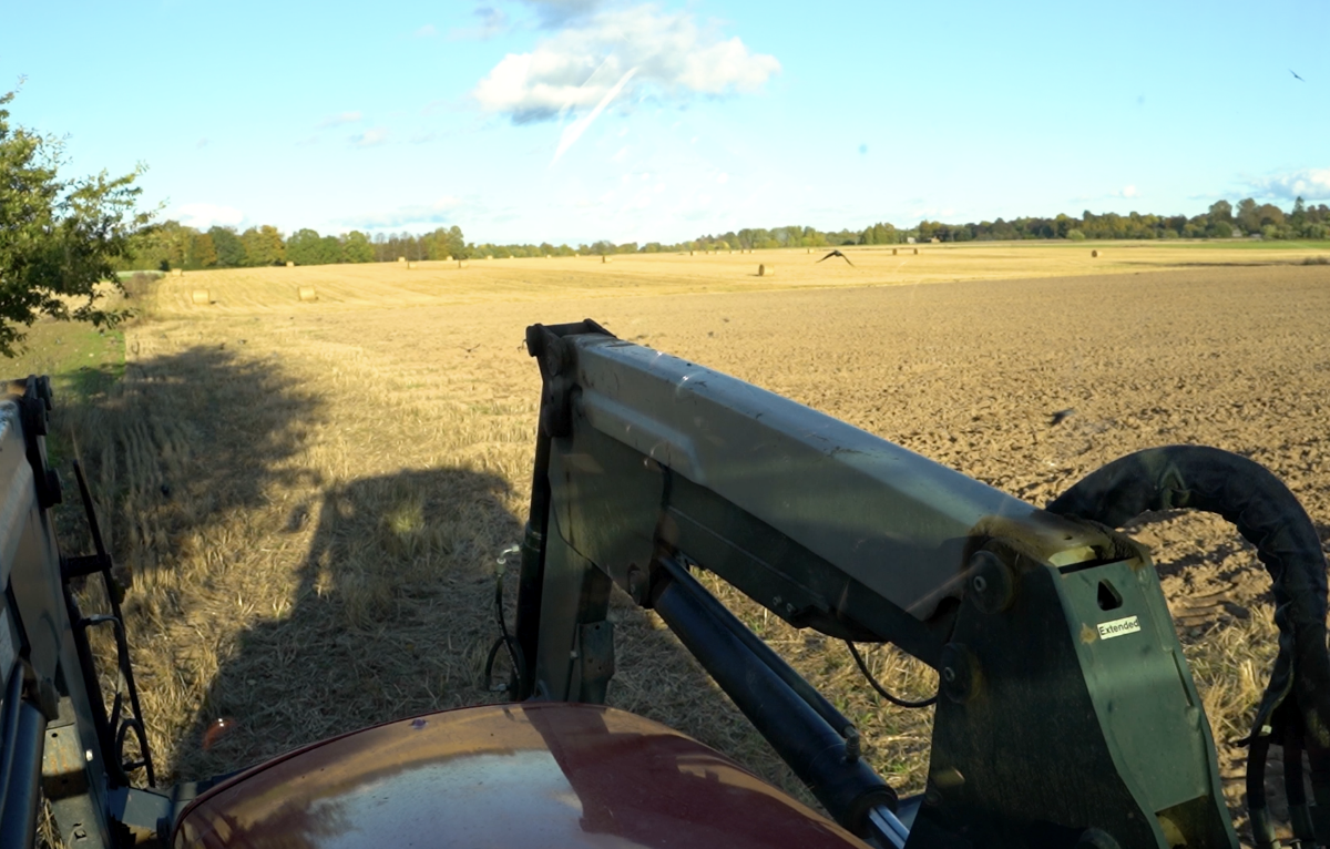 00047477 hidraulika traktora