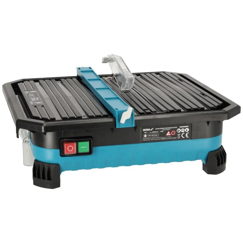 Tagliapiastrelle a batteria 18V, 3800 giri/min