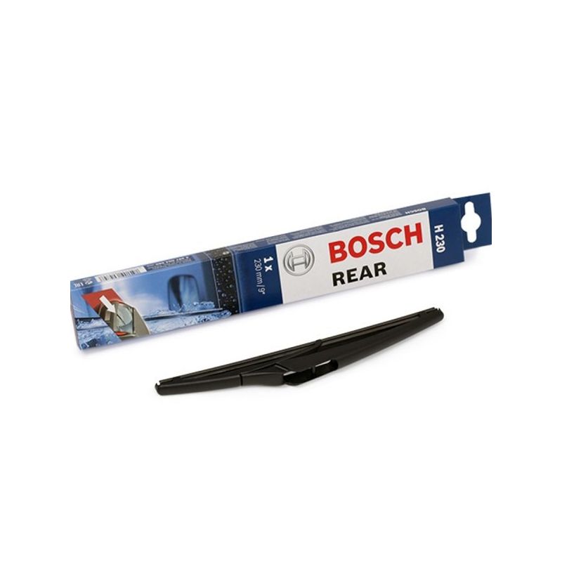 Spazzola tergicristallo posteriore da 230 mm — immagine 1 di 1