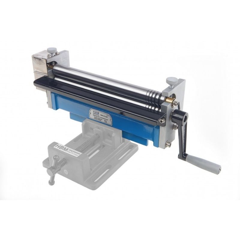 Rullo per lamiera 2,5 x 300 mm — immagine 1 di 1