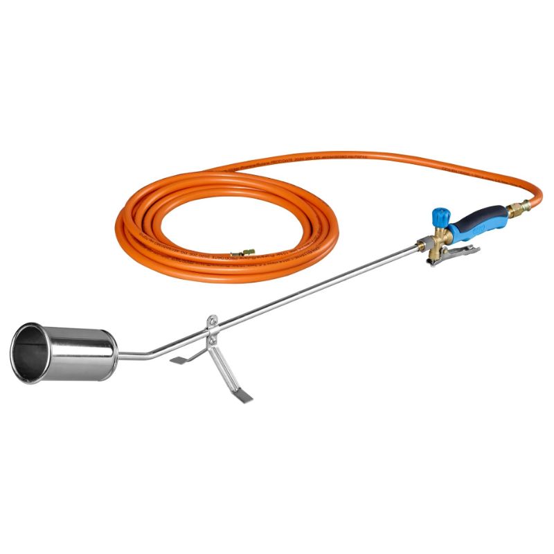 Bruciatore CFH 48100 da 60 mm
