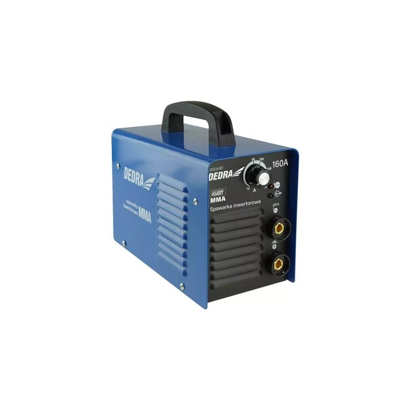 Saldatrice inverter 160A