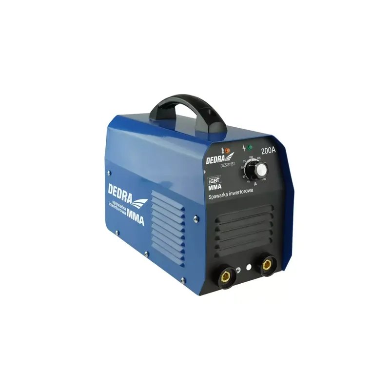 Saldatrice inverter 200A