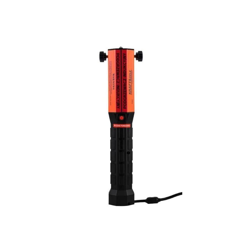 Riscaldatore a induzione per viti 1500W
