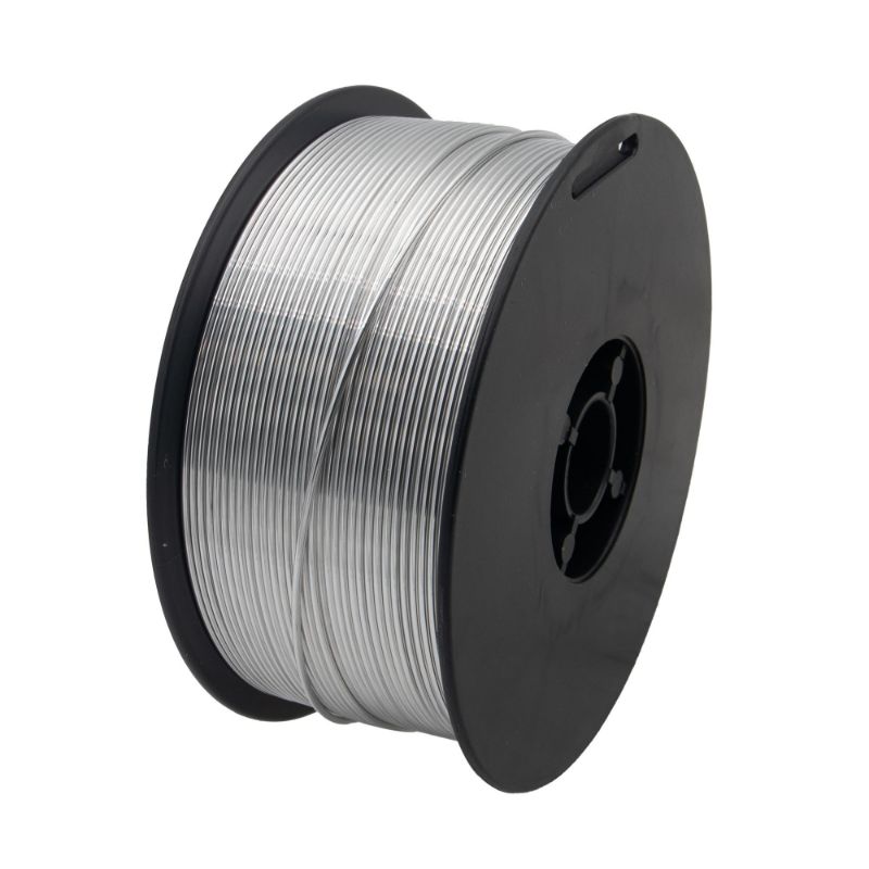 Filo per saldatura MIG di alluminio SAI 4043, diametro 1,2 mm — immagine 1 di 1