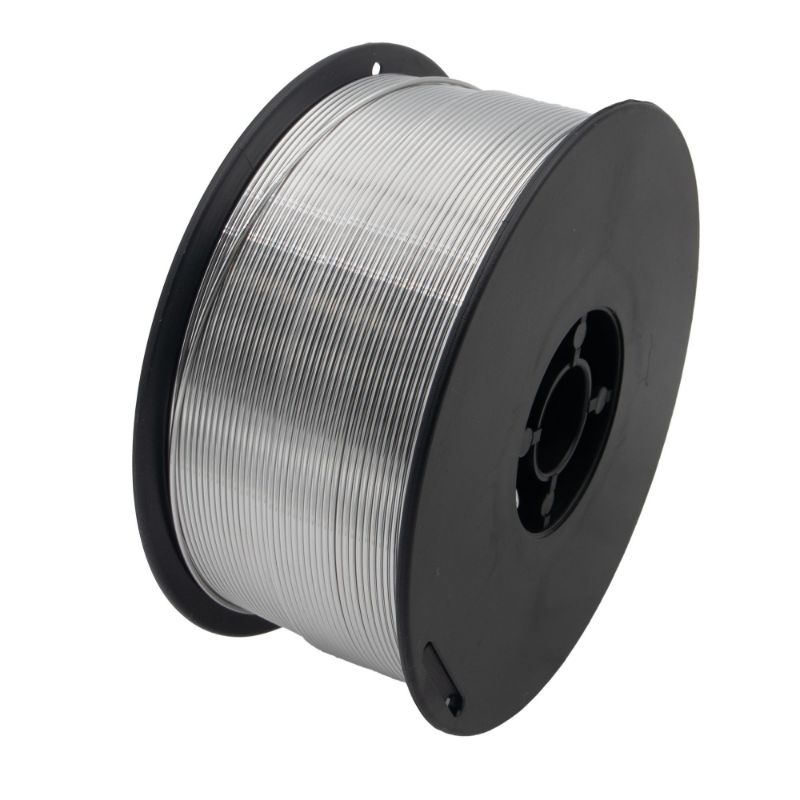 Filo MIG SAI 5356 per saldatura alluminio, 1,0 mm