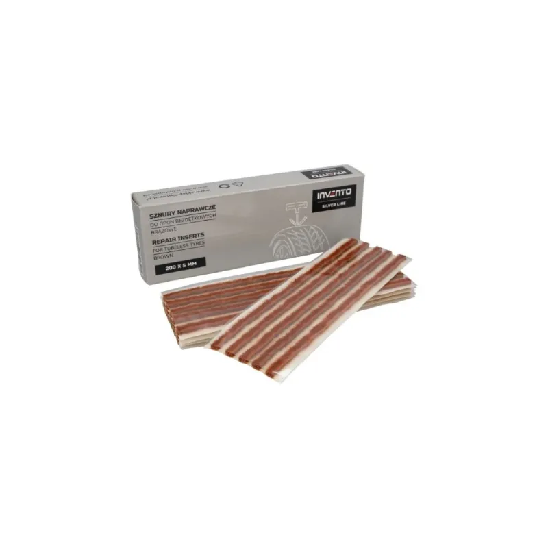 Toppe per pneumatici 200 x 5 mm, 50 pezzi. — immagine 1 di 1
