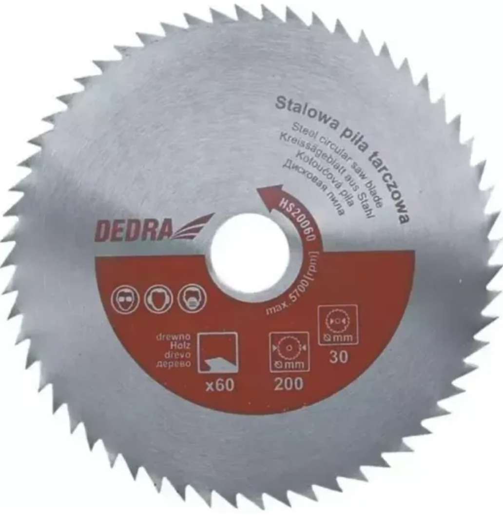 00048956 celicni list za cirkular