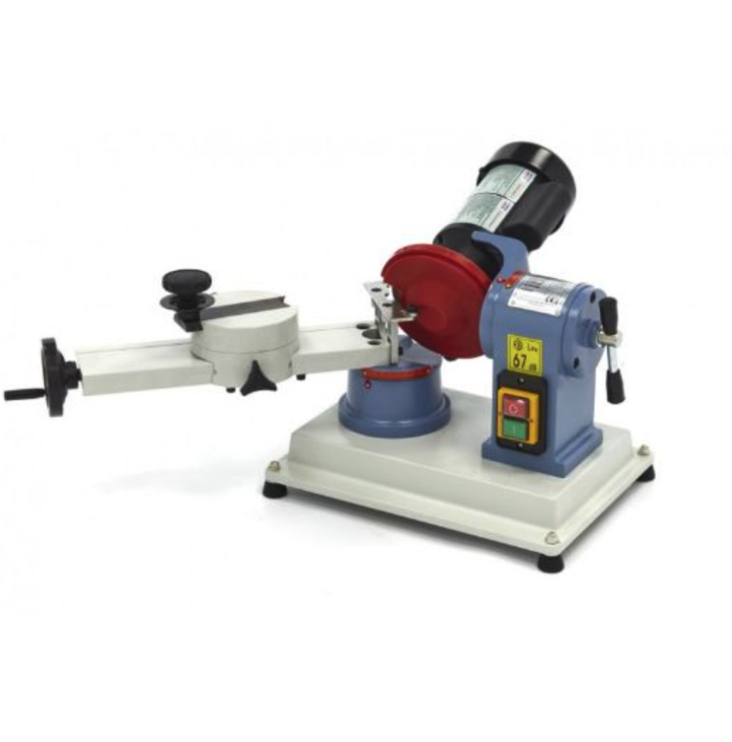 00048960 brusilica za list pile