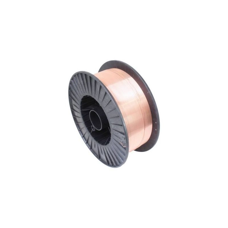 Filo per saldatura 0,8 mm x 5 kg