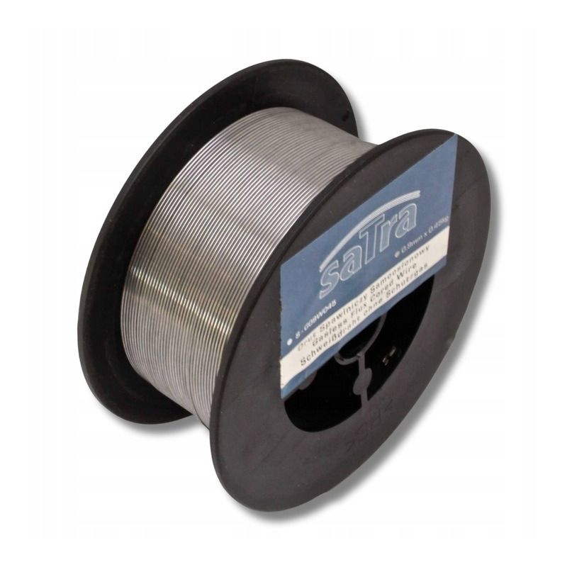 Filo per saldatura 0,8 mm x 1 kg
