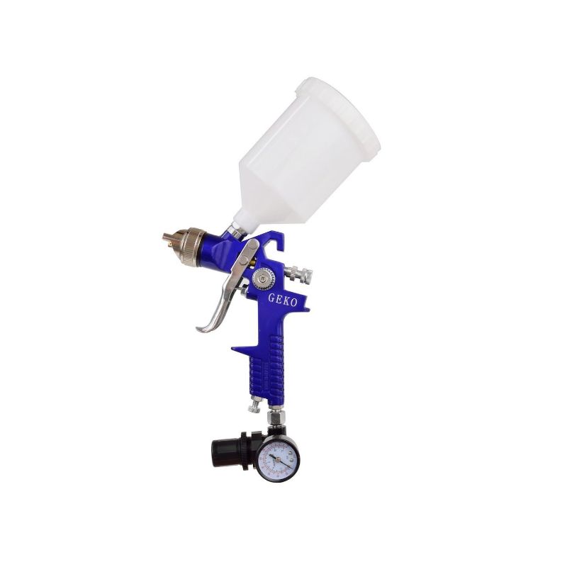Pistola a spruzzo HVLP, 600 ml — immagine 1 di 1