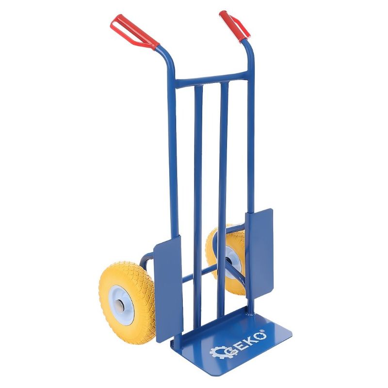 Carrello di trasporto 200 kg
