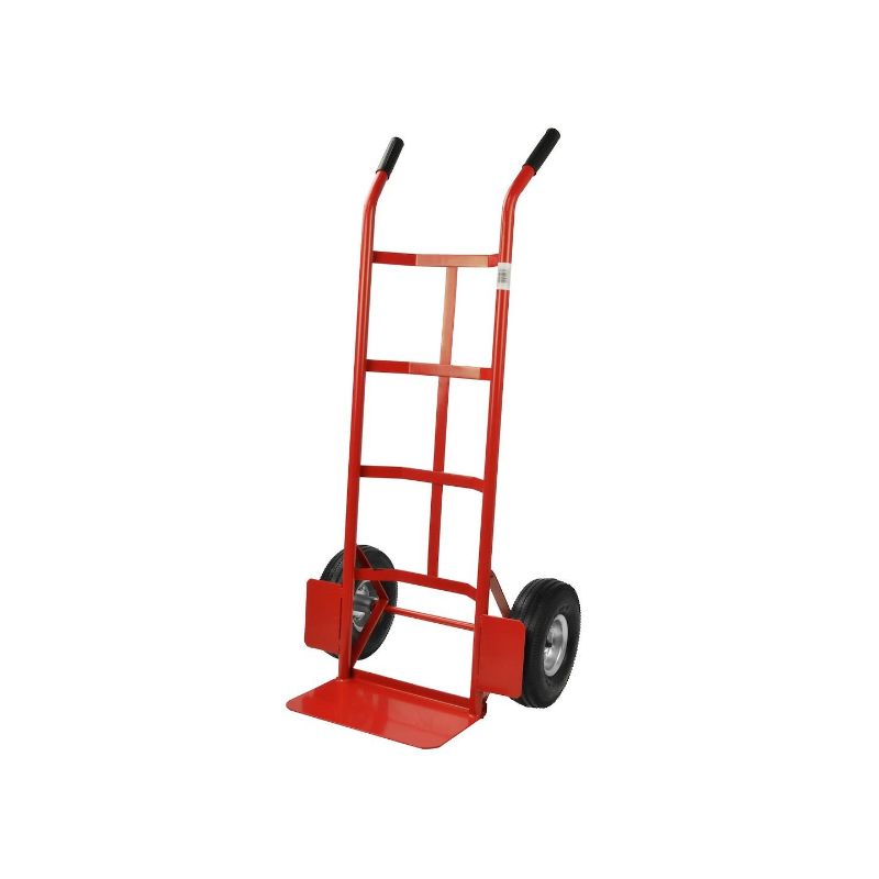 Carrello di trasporto 350x180mm 200kg