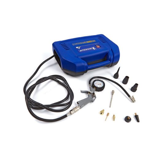 00050526 kompresor za pumpanje guma