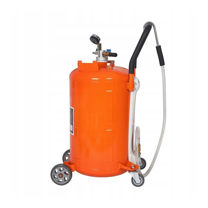 00050529 spremnik za izvlacenje ulja iz kosilice